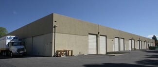 Plus de détails pour 240 Lindbergh Ave, Livermore, CA - Industriel/Logistique à louer