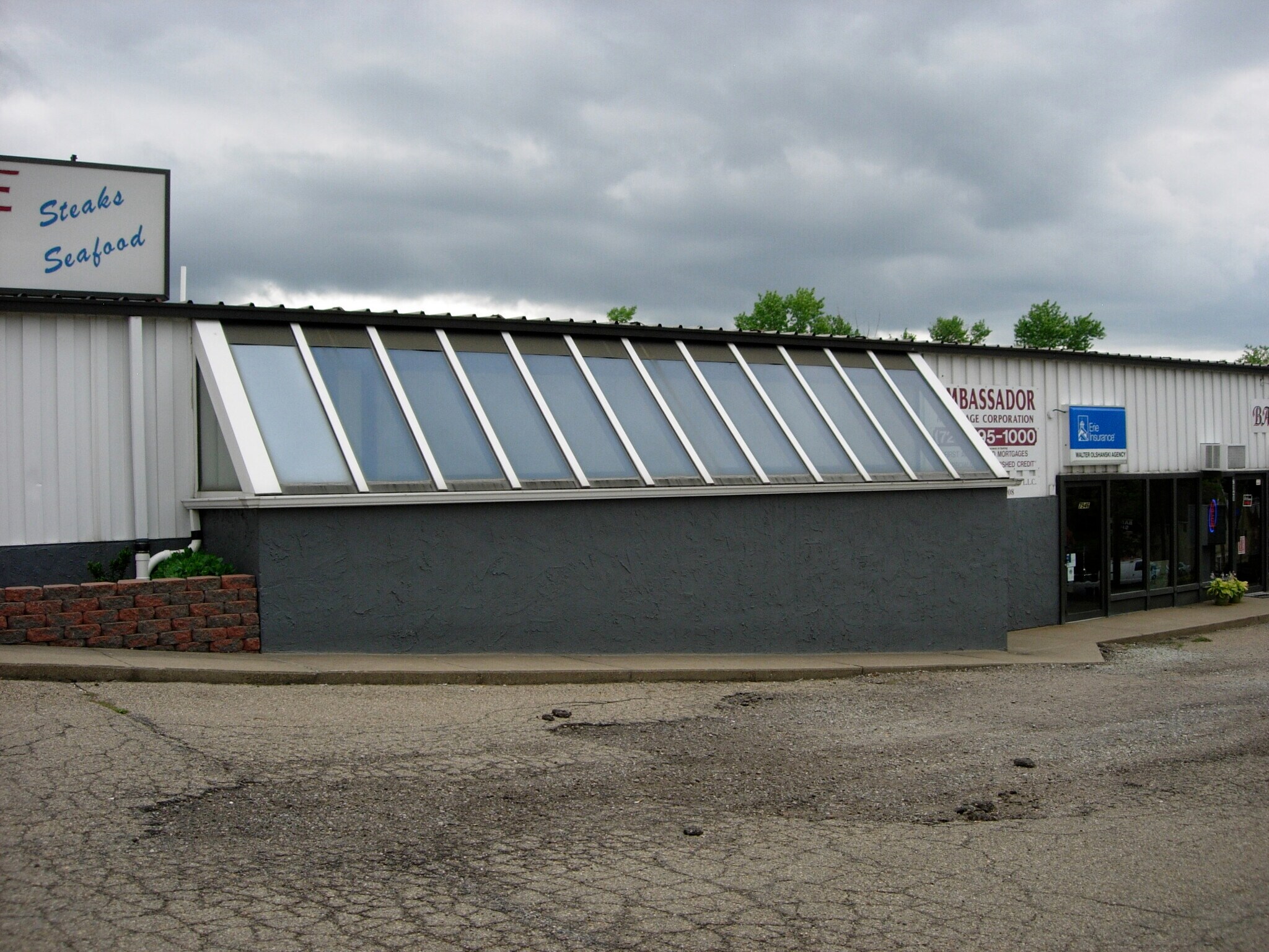 7958 Steubenville Pike, Imperial, PA à louer Photo de l’immeuble– Image 1 sur 5