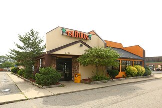 Plus de détails pour 3393 S Linden Rd, Flint, MI - Local commercial à vendre