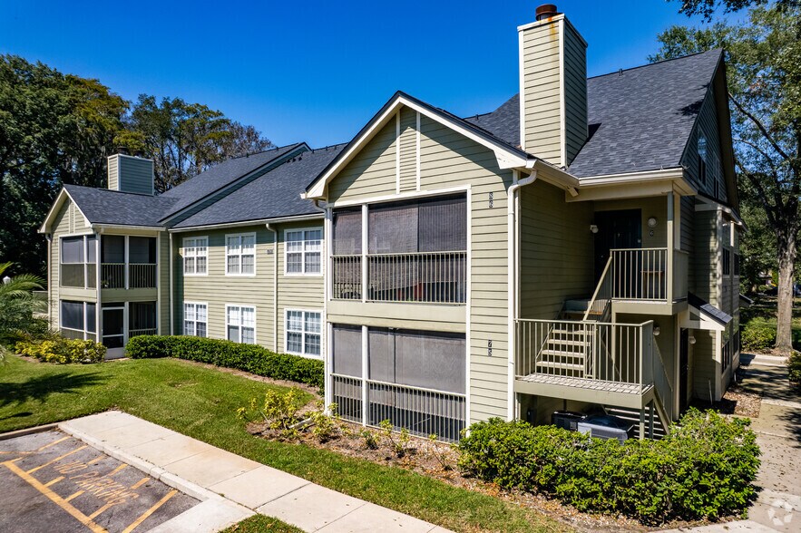 3701-3729 S Lake Orlando Pky, Orlando, FL à vendre - Photo de l’immeuble – Image 2 sur 6