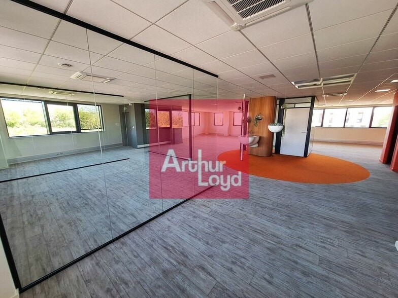 24 Rue De Sarliève, Cournon-d'Auvergne à louer - Photo intérieure – Image 3 sur 12