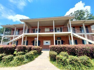 Plus de détails pour 2126 McFarland Blvd E, Tuscaloosa, AL - Bureau à louer