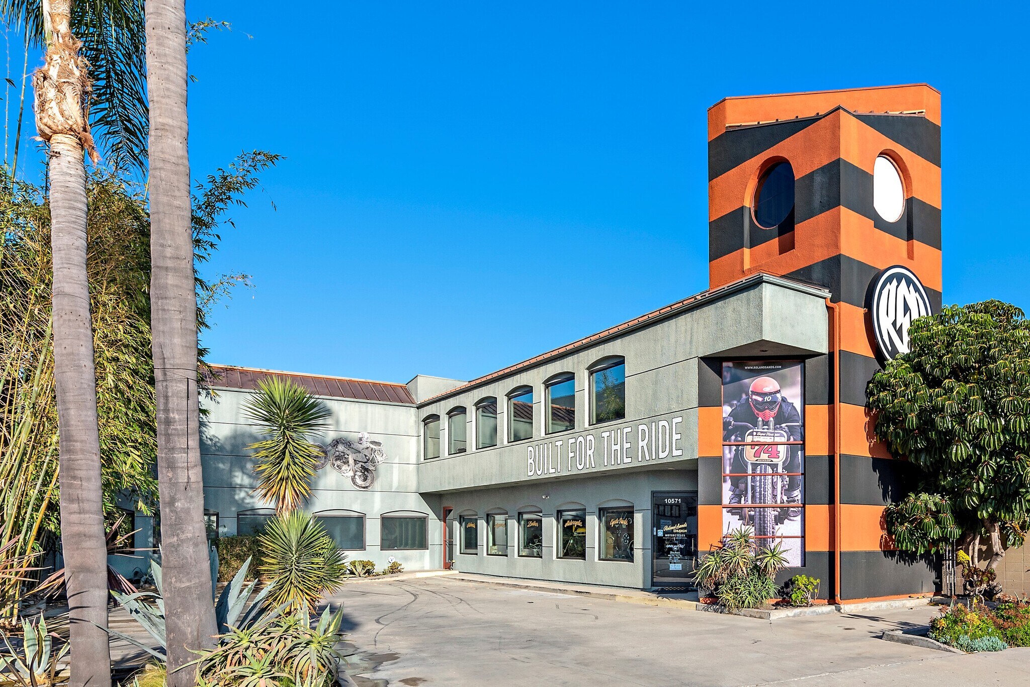 10571 Los Alamitos Blvd, Los Alamitos, CA à vendre Photo principale– Image 1 sur 5