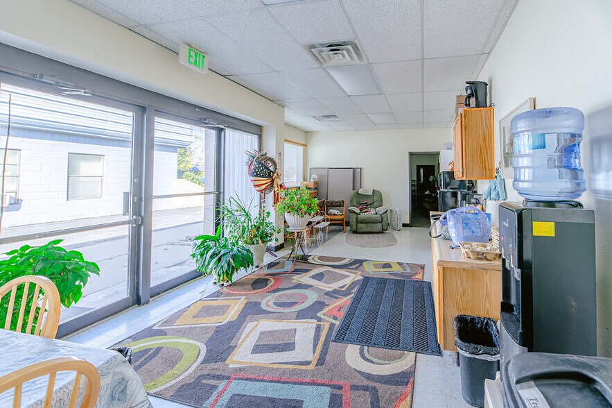 1801 Sunset Pl, Longmont, CO à vendre - Photo de l’immeuble – Image 3 sur 14