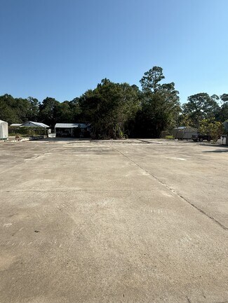 Plus de détails pour 464 W Parker St, Baxley, GA - Terrain à vendre