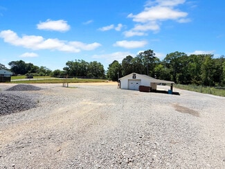 Plus de détails pour 1155 Union Chapel Rd E, Northport, AL - Terrain à louer
