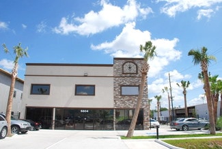 Plus de détails pour 5804 Star Ln, Houston, TX - Local commercial à louer