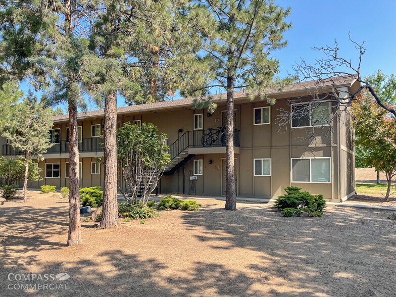 1000 NE Butler Market Rd, Bend, OR à vendre - Photo de l’immeuble – Image 2 sur 14