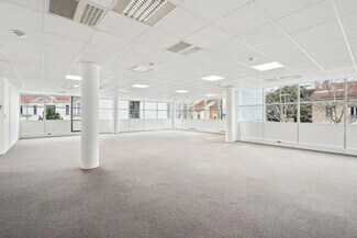 Plus de détails pour 60 Avenue Rockefeller, Lyon - Bureau à louer