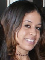 Desiree Cepero