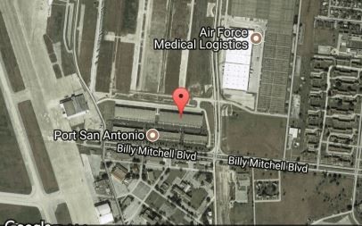 913 Billy Mitchell Blvd, San Antonio, TX à louer - Autre – Image 2 sur 7