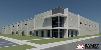 Plus de détails pour 3114 W Main St, Salem, VA - Industriel/Logistique à louer