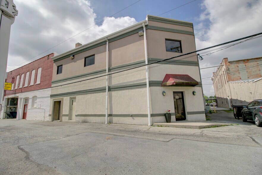 224 E Main St, Ottawa, OH à vendre - Photo de l’immeuble – Image 3 sur 31