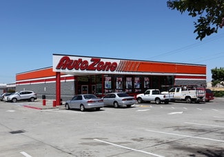 Plus de détails pour 8135 Florin Rd, Sacramento, CA - Local commercial à vendre