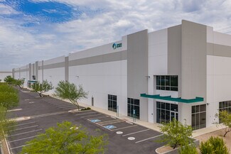 Plus de détails pour 2323 S 48th Ave, Phoenix, AZ - Industriel/Logistique à louer