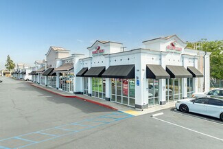 Plus de détails pour 21355 Sherman Way, Canoga Park, CA - Bureau/Local commercial, Local commercial à louer
