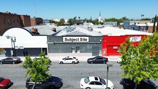 Plus de détails pour 535 E Channel St, Stockton, CA - Industriel/Logistique à vendre
