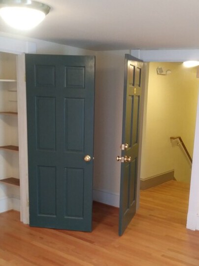 114 W Washington St, Middleburg, VA à louer - Photo intérieure – Image 3 sur 14