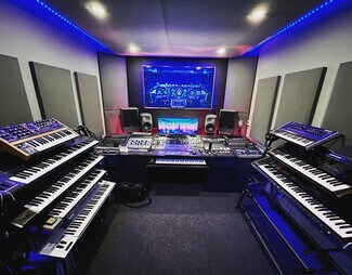 Plus de détails pour 8685 Venice Blvd, Los Angeles, CA - Bureau à louer