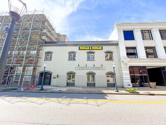 Plus de détails pour 3 Dauphin St, Mobile, AL - Bureau à louer