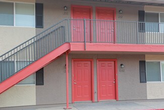 Plus de détails pour 1031 N 48th St, Phoenix, AZ - Logement à vendre