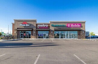 Plus de détails pour Ontario Retail Center – Local commercial à vendre, Ontario, OR