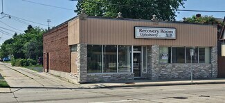 Plus de détails pour 3113 Kinzie Ave, Racine, WI - Local commercial à vendre
