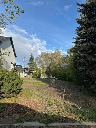 Plus de détails pour 10510 131 St NW, Edmonton, AB - Terrain à vendre