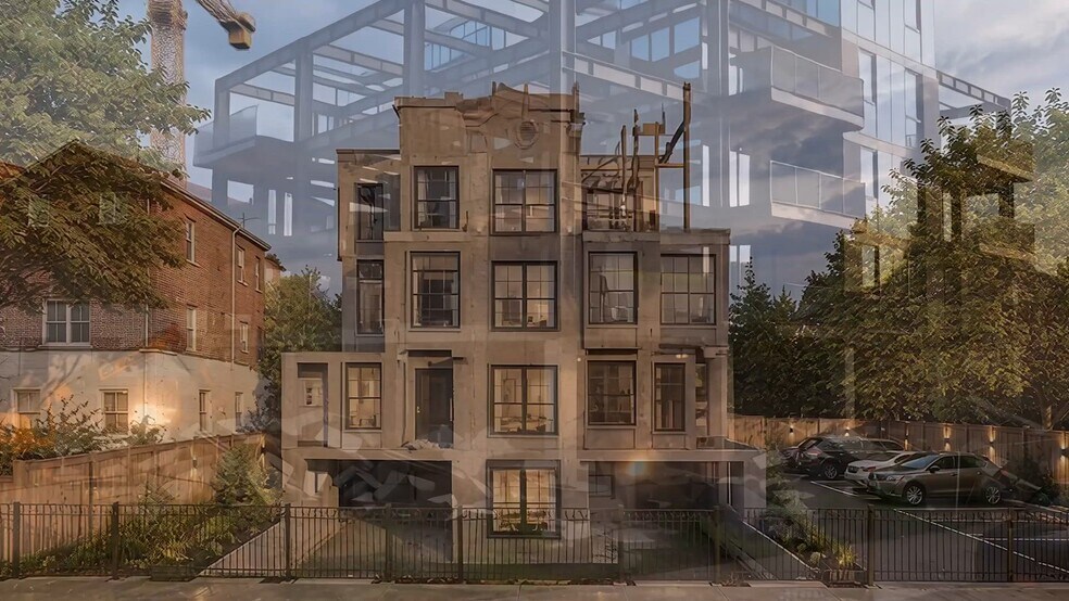 1717 Sexton Place, Bronx, NY à vendre - Vidéo sur l’annonce professionnelle – Image 2 sur 7