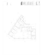 2 Elm Sq, Andover, MA à louer Plan de site– Image 2 sur 2