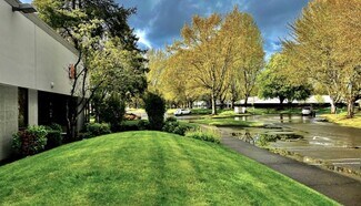 Plus de détails pour 5295 NE Elam Young Pky, Hillsboro, OR - Industriel/Logistique à vendre