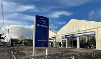 Plus de détails pour Main Street, Street - Local commercial à vendre