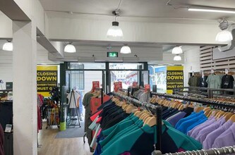 81-82 High St, Barnstaple à louer Photo intérieure– Image 2 sur 4