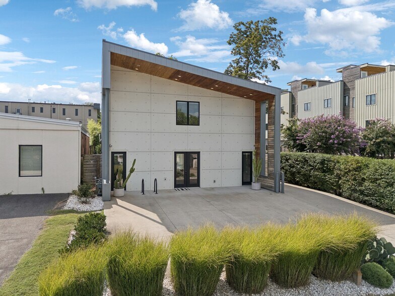 2517 White Ave, Nashville, TN à vendre - Photo de l’immeuble – Image 2 sur 76