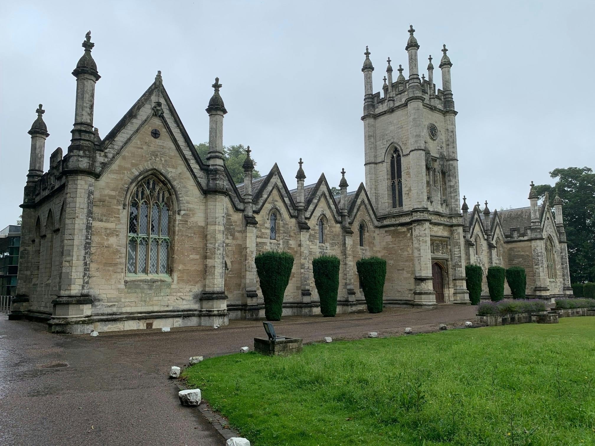 Great North Rd, Leeds à louer Photo principale– Image 1 sur 2