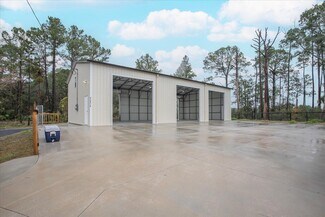 Plus de détails pour 474471 E State Road 200, Fernandina Beach, FL - Bureau, Industriel/Logistique à louer