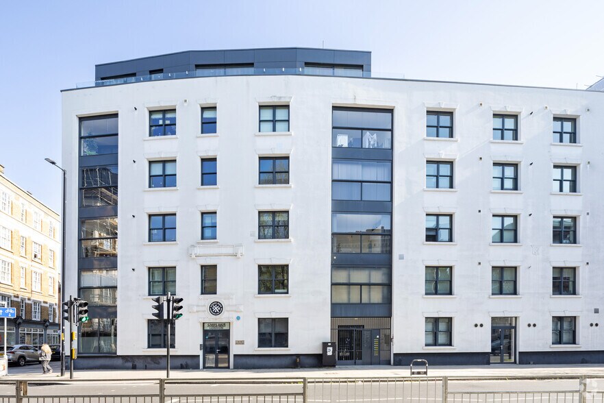 16-18 Marshalsea Rd, Londres à vendre - Photo de l’immeuble – Image 2 sur 2