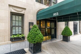 Plus de détails pour 815 Park Ave, New York, NY - Logement à vendre