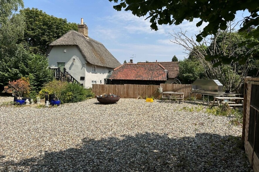 Great Hormead, Buntingford à vendre - Photo de l’immeuble – Image 2 sur 7