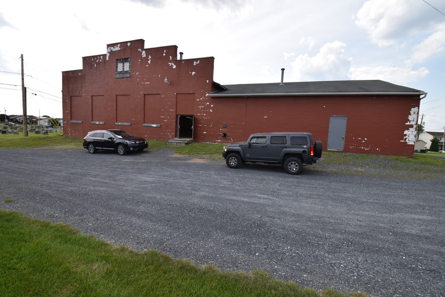 155 N 9th St, Coplay, PA à louer - Photo principale – Image 1 sur 25