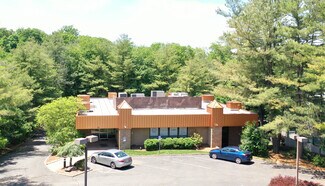 Plus de détails pour 97 Mount Bethel Rd, Warren, NJ - Bureau à louer