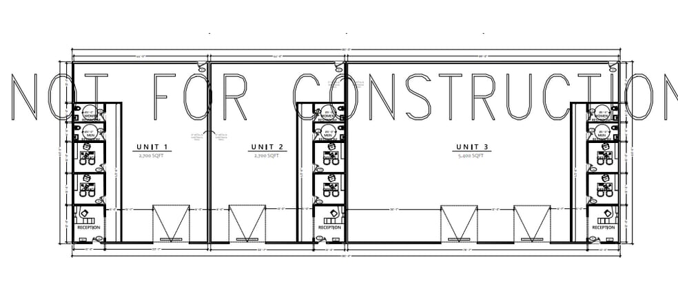 4451 Farm to Market Road 1173, Krum, TX à louer - Plan de site – Image 3 sur 4