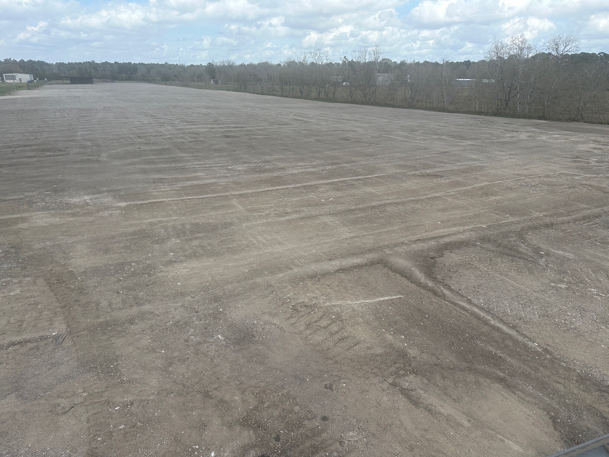 820 Old Atascocita Rd, Huffman, TX à louer Photo principale– Image 1 sur 4