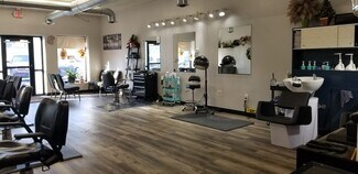 Plus de détails pour 712 University Ave W, Saint Paul, MN - Local commercial à louer