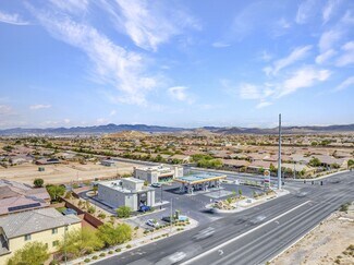 Plus de détails pour 8860 S Durango Dr, Las Vegas, NV - Local commercial à louer