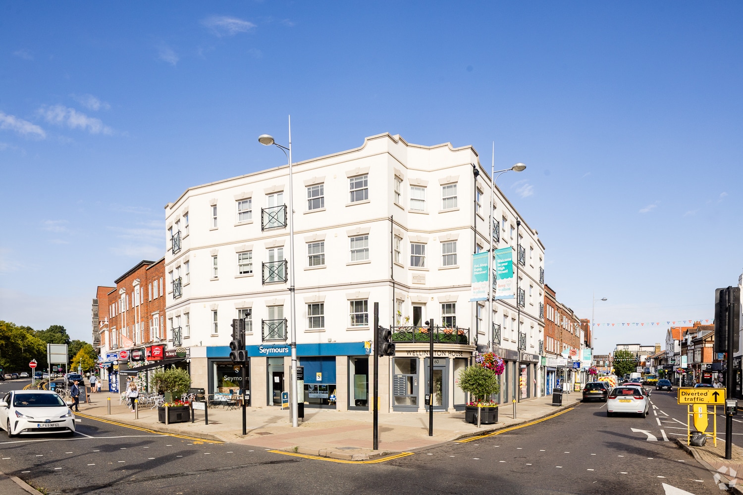 60 High St, Walton On Thames à louer Photo principale– Image 1 sur 3