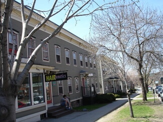 Plus de détails pour 31-35 Main St, Burlington, VT - Bureau à louer