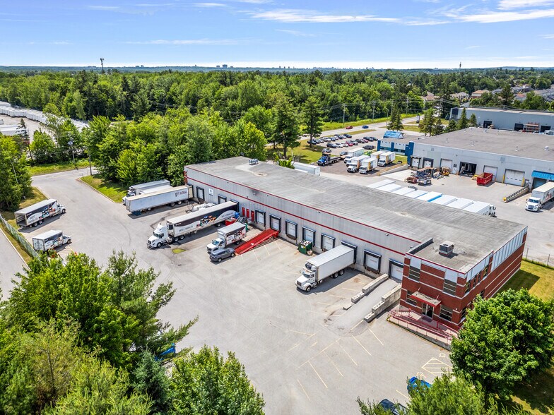 1665 Rue Atmec, Gatineau, QC à louer - Photo de l’immeuble – Image 2 sur 18