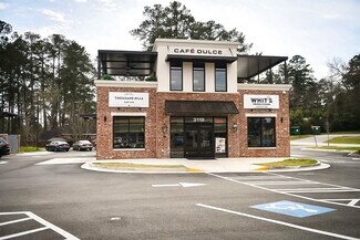 Plus de détails pour 3118 Washington Rd, Augusta, GA - Local commercial à vendre