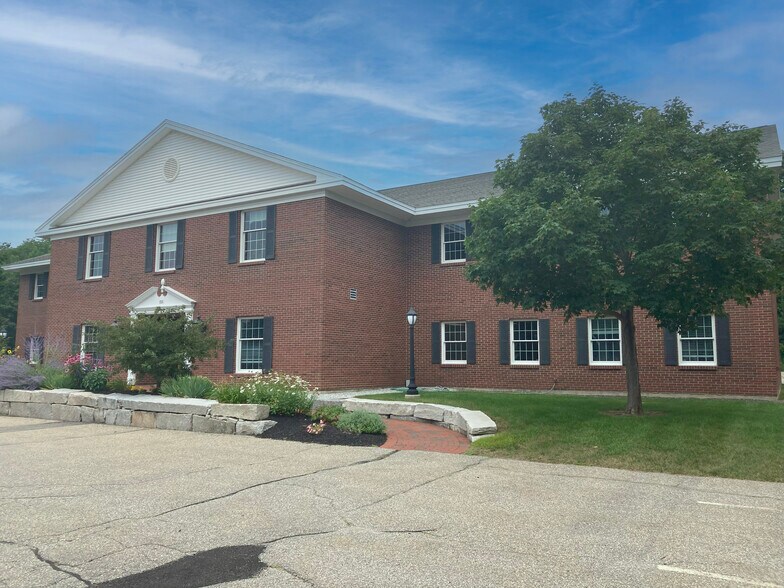 151 Capitol St, Augusta, ME à louer - Photo de l’immeuble – Image 2 sur 6